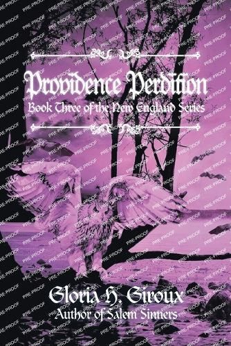 Providence Perdition By Gloria H Giroux 9781663253743 (Paperback)