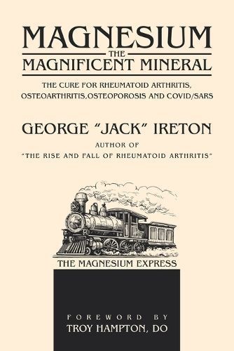 Magnesium The Magnificent Mineral 9781663254108 (Paperback)