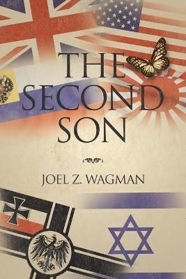 Second Son By Wagman 9781664123946 (Paperback)