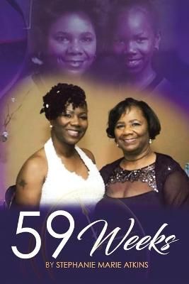 59 Weeks By Atkins 9781664147195 (Paperback)