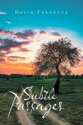 Subtle Passages By Fredette 9781664150690 (Paperback)
