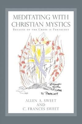Meditating with Christian Mystics By Sweet 9781664169531 (Paperback)