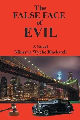 False Face of Evil By Blackwell 9781664173958 (Paperback)