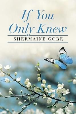 If You Only Knew By Gore 9781664176133 (Paperback)