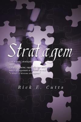 Strat.A.Gem By Cutts 9781664189553 (Paperback)