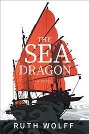 Sea Dragon By Wolff 9781664192102 (Hardback)