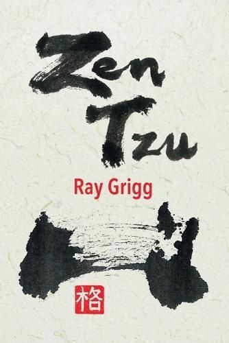 Zen Tzu By Grigg 9781664192997 (Paperback)