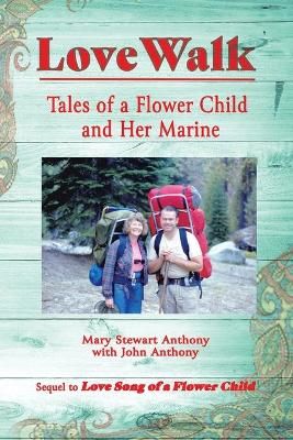 Love Walk By Anthony 9781664207219 (Paperback)