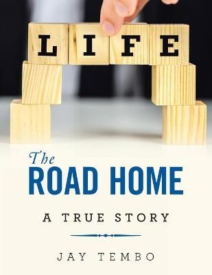 Road Home By Tembo 9781664208667 (Paperback)