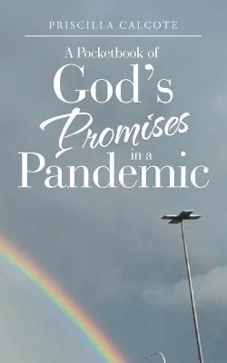 Pocketbook of God's Promises in a Pandemic By Calcote 9781664208711