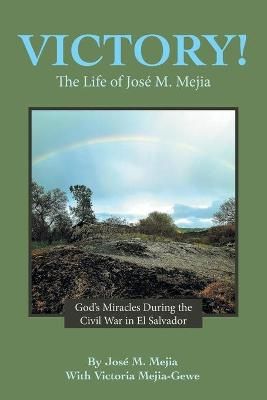 Victory! By Mejia 9781664221475 (Paperback)