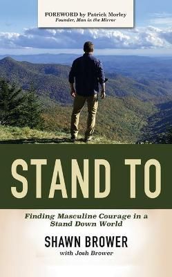 Stand To 9781664224292 (Paperback)