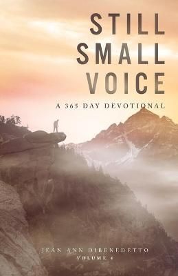 Still Small Voice By Dibenedetto 9781664232204 (Paperback)