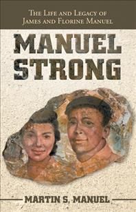 Manuel Strong By Manuel 9781664237674 (Hardback)