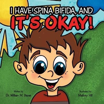 It's Okay! By Bauer 9781664237681 (Paperback)