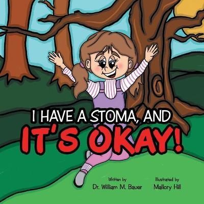 It's Okay! By Bauer 9781664248281 (Paperback)