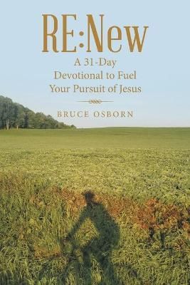 Re By Osborn 9781664248342 (Paperback)