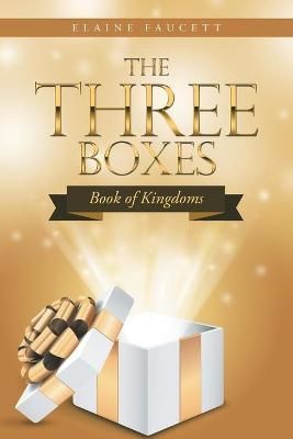 Three Boxes By Faucett 9781664249226 (Paperback)