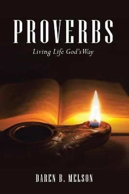 Proverbs By Melson 9781664258358 (Paperback)