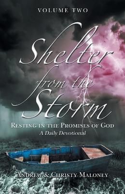 Shelter from the Storm By Maloney 9781664274372 (Paperback)