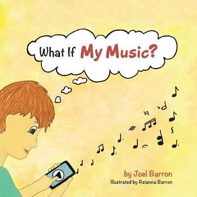 What If My Music? By Barron 9781664277526 (Paperback)