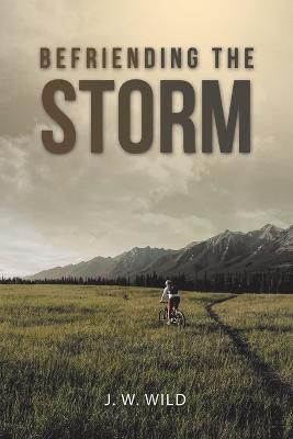 Befriending the Storm By Wild 9781664285989 (Paperback)