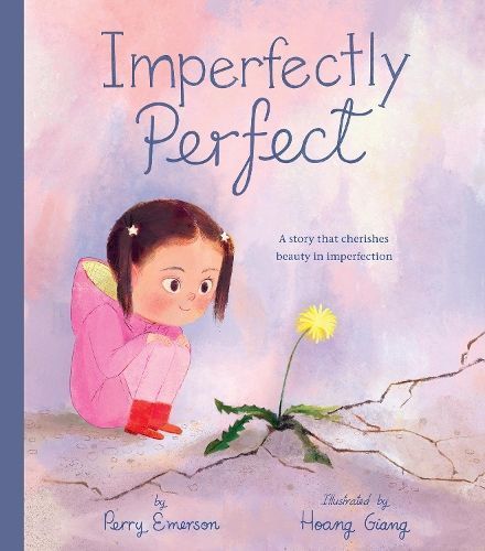 Imperfectly Perfect 9781664300385 (Hardback)