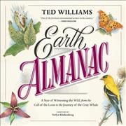 Earth Almanac 9781664629486 (CD-Audio)