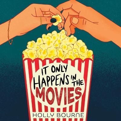 It Only Happens in the Movies 9781664783461 (CD-Audio)
