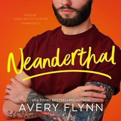Neanderthal 9781664788787 (CD-Audio)