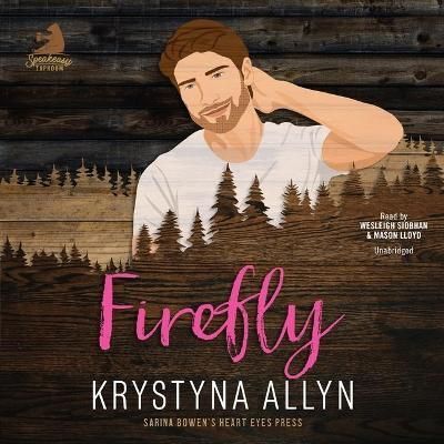 Firefly 9781665035309 (CD-Audio)