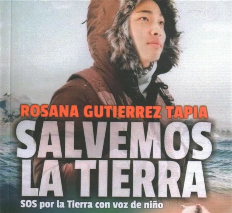 Salvemos La Tierra Lib/E 9781665044486 (CD-Audio)
