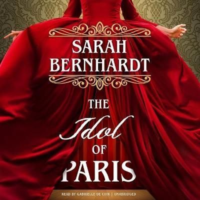 The Idol of Paris 9781665062169 (CD-Audio)