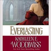 Everlasting By Woodiwiss 9781665063500 (CD-Audio)