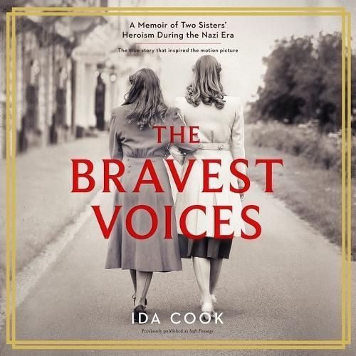 Bravest Voices By Ida Cook 9781665069977 (CD-Audio)