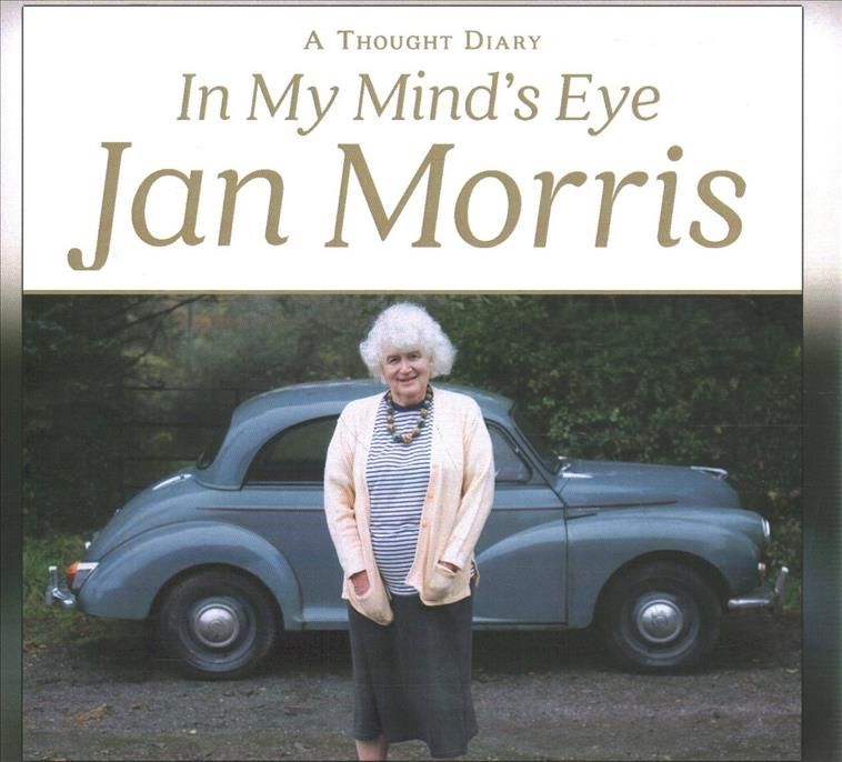 In My Mind's Eye Lib/E 9781665128483 (CD-Audio)