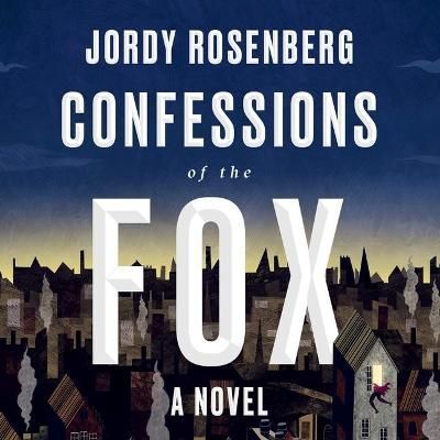 Confessions of the Fox 9781665136754 (CD-Audio)