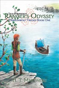 Ranger's Odyssey By Martineau 9781665502023 (Hardback)