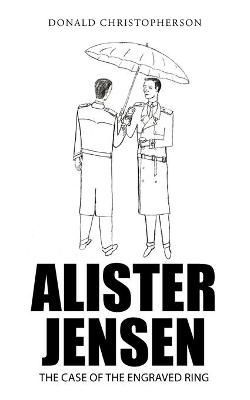 Alister Jensen By Christopherson 9781665504430 (Paperback)