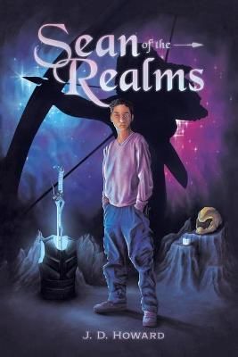 Sean of the Realms By Jd Howard 9781665506168 (Paperback)