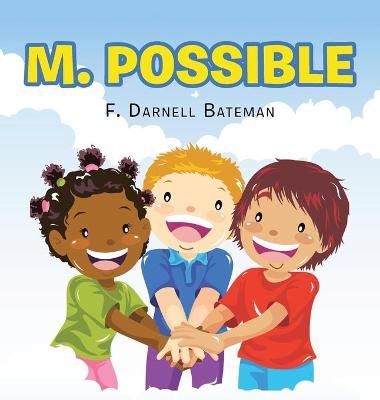 M. Possible By Bateman 9781665516747 (Hardback)