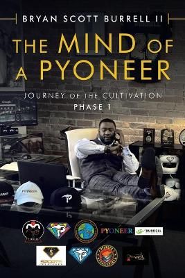 Mind of a Pyoneer By Burrell 9781665518109 (Paperback)