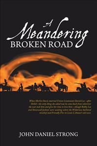 Meandering Broken Road By Strong 9781665536615 (Paperback)
