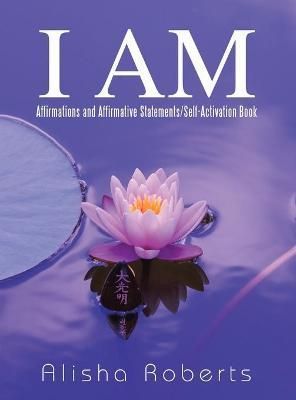 I Am By Roberts 9781665539760 (Hardback)