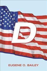 D By Bailey 9781665540087 (Paperback)
