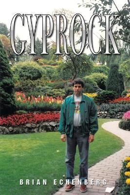 Gyprock By Echenberg 9781665547567 (Paperback)