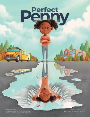 Perfect Penny By Padgett 9781665551717 (Paperback)