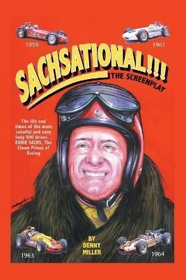 Sachsational!!! By Miller 9781665556361 (Paperback)