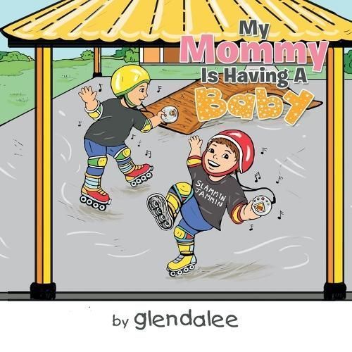 My Mommy Is Having A Baby By glendalee 9781665577502 (Paperback)