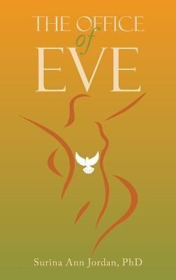 Office of Eve By Jordan 9781665578257 (Hardback)